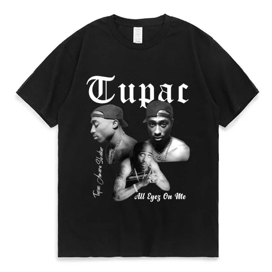 Tupac All Eyez On Me T-Shirt