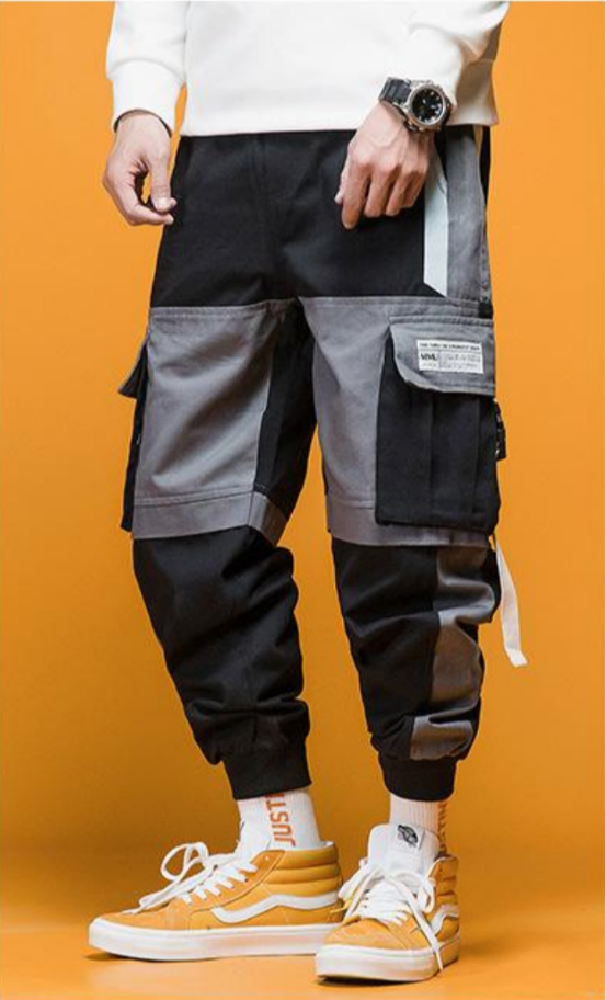 ONYX CARGO PANTS