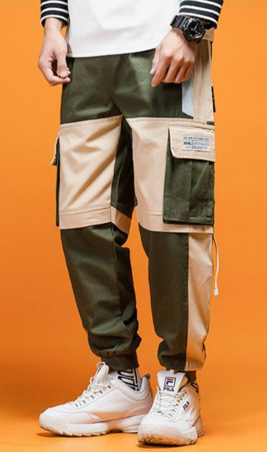 ONYX CARGO PANTS