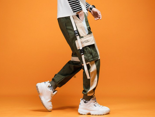 ONYX CARGO PANTS