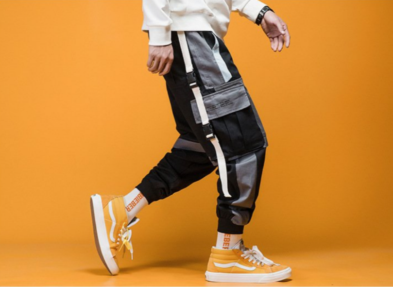 ONYX CARGO PANTS