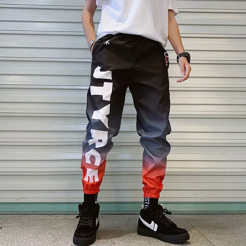 JTY RCE FADED JOGGERS