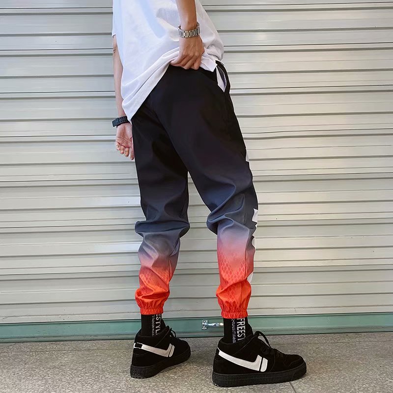 JTY RCE FADED JOGGERS