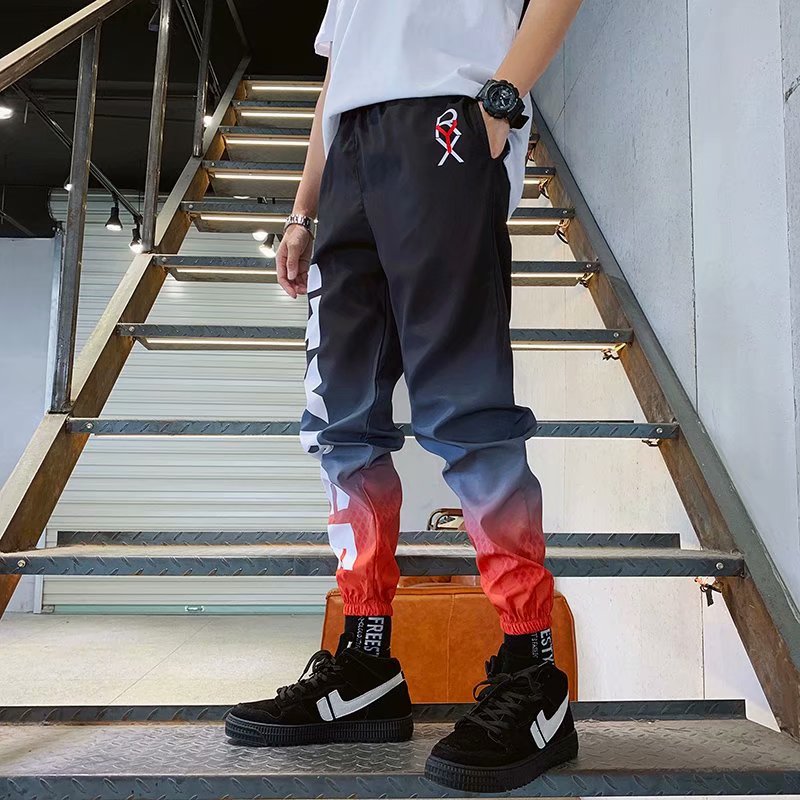 JTY RCE FADED JOGGERS