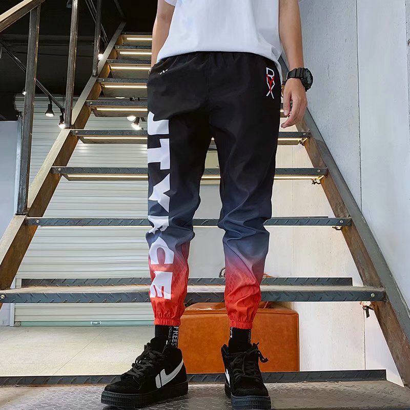 JTY RCE FADED JOGGERS