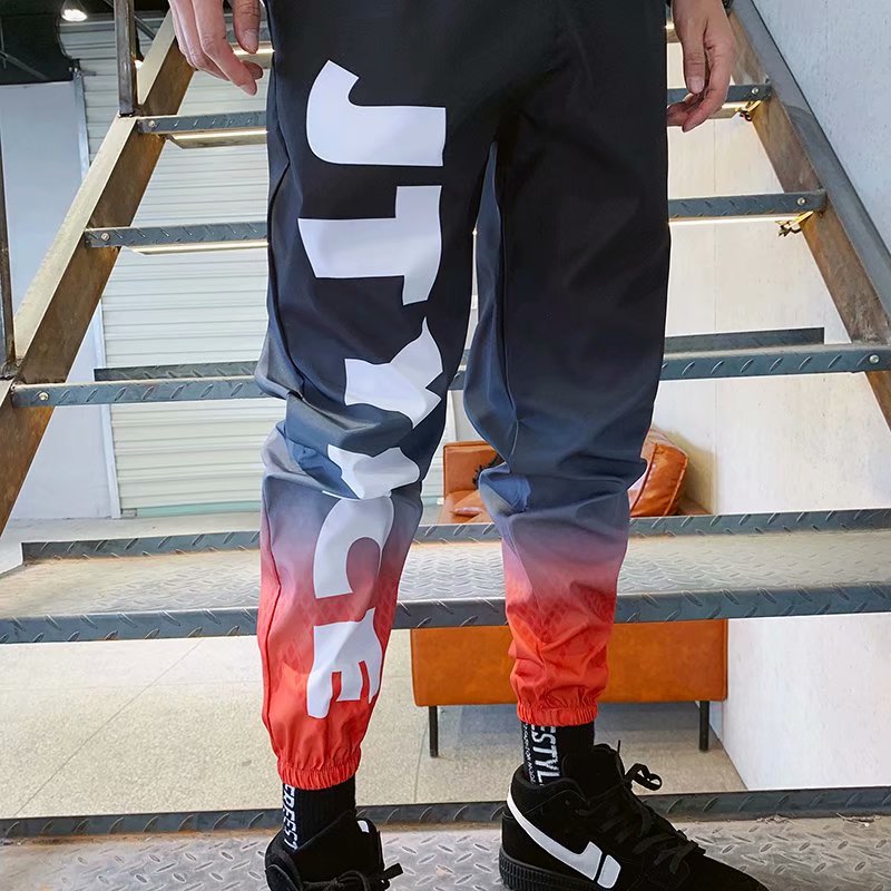 JTY RCE FADED JOGGERS