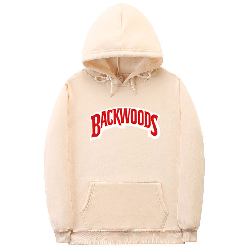 BACKWOODS HOODIE