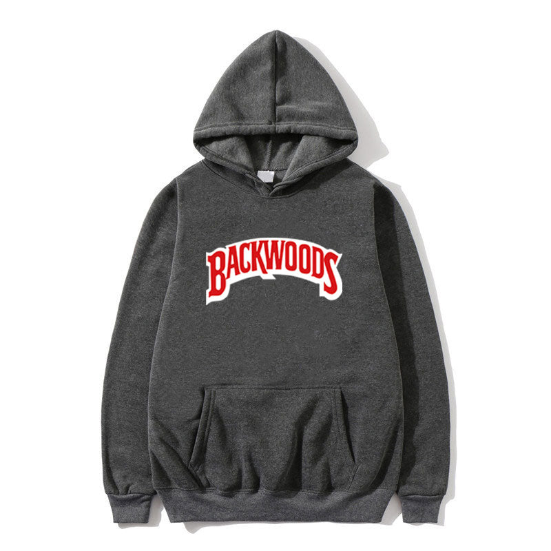 BACKWOODS HOODIE