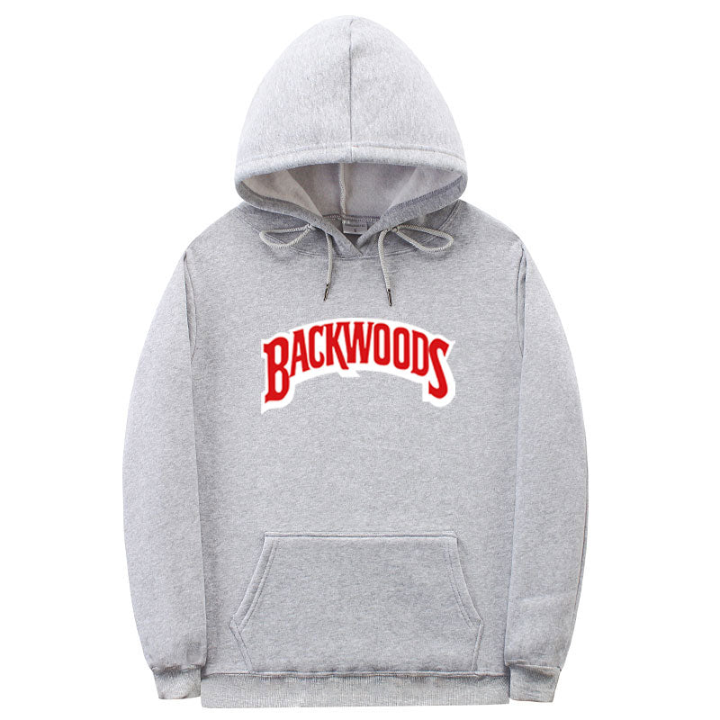 BACKWOODS HOODIE