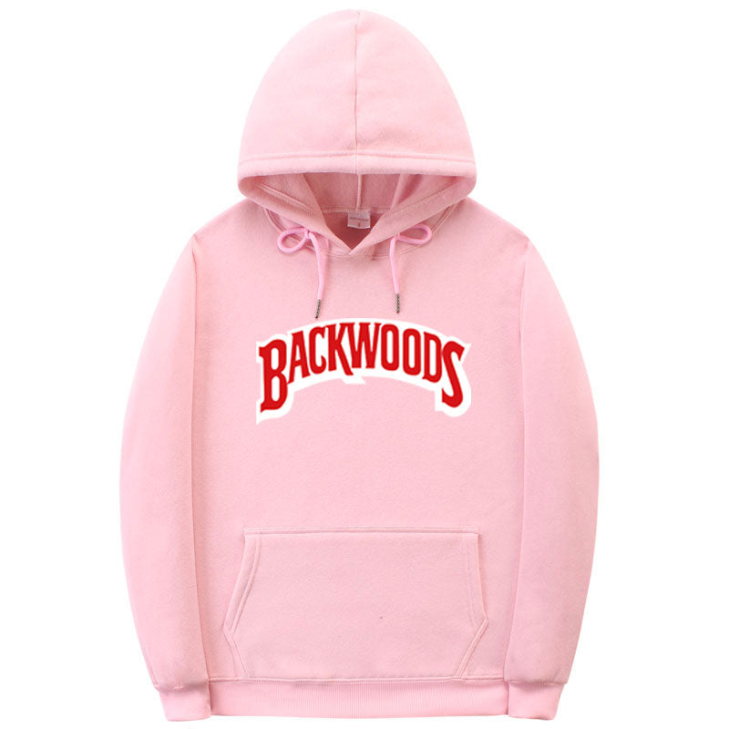 BACKWOODS HOODIE