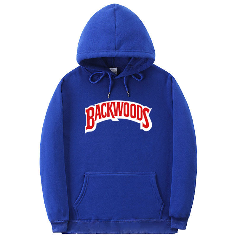 BACKWOODS HOODIE