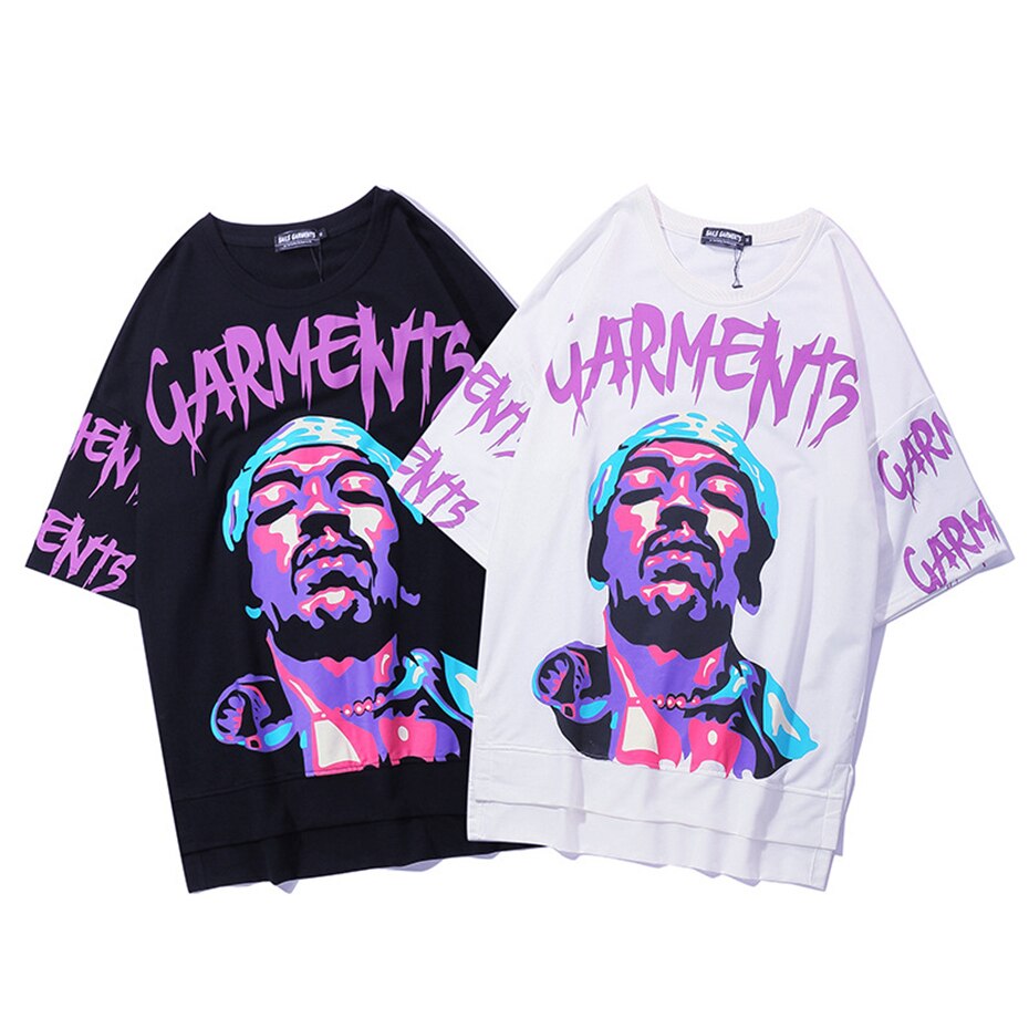 GARMENTS T-SHIRT