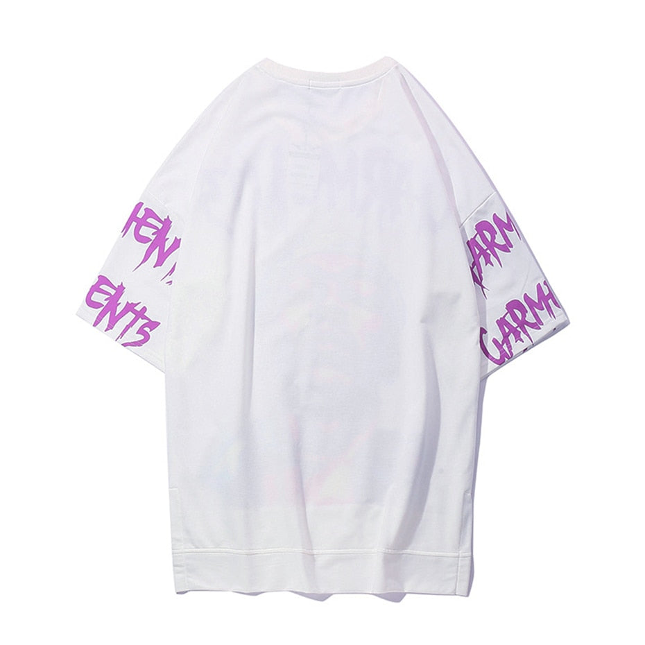 GARMENTS T-SHIRT