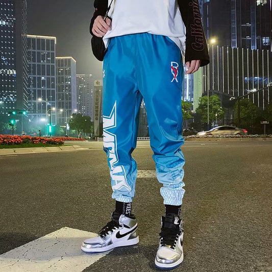 "RX STAR" JOGGER PANTS