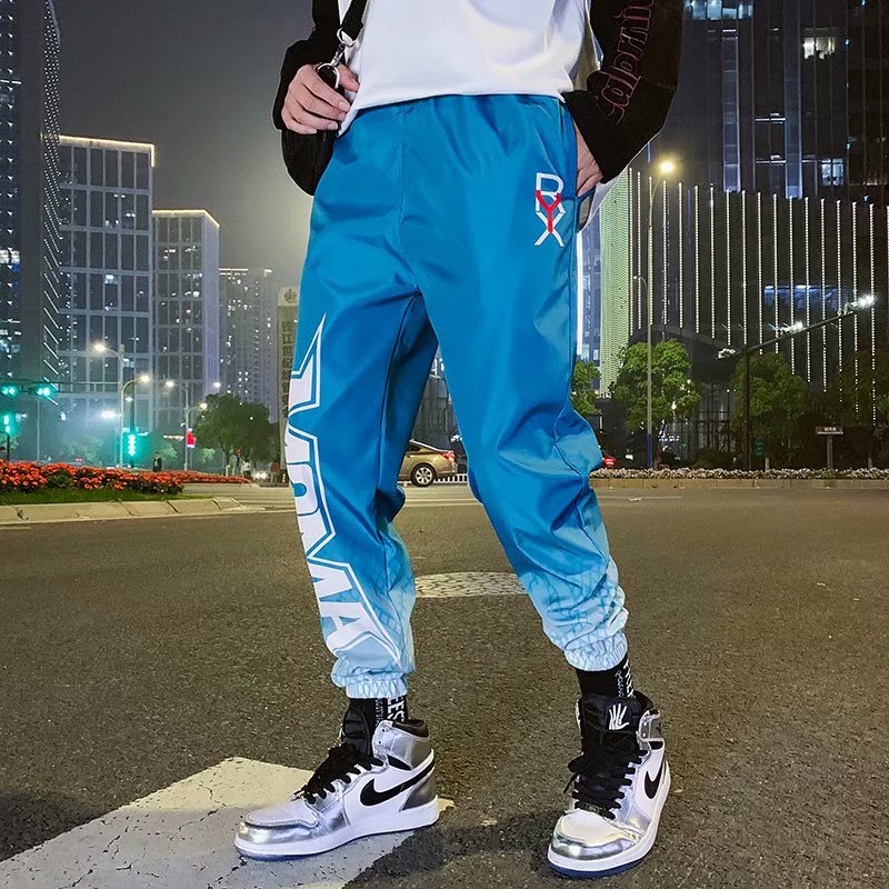 "RX STAR" JOGGER PANTS