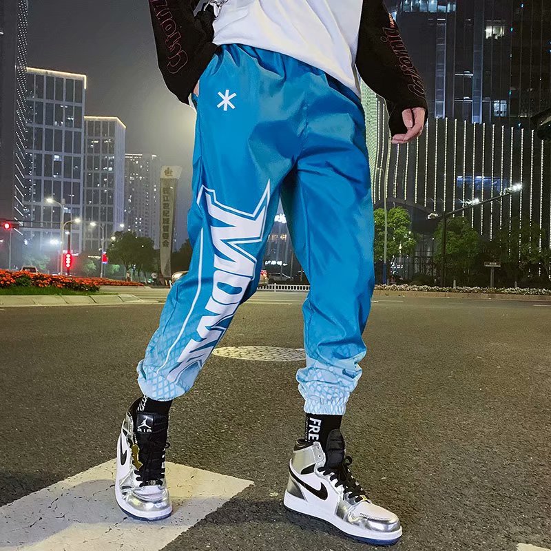 "RX STAR" JOGGER PANTS