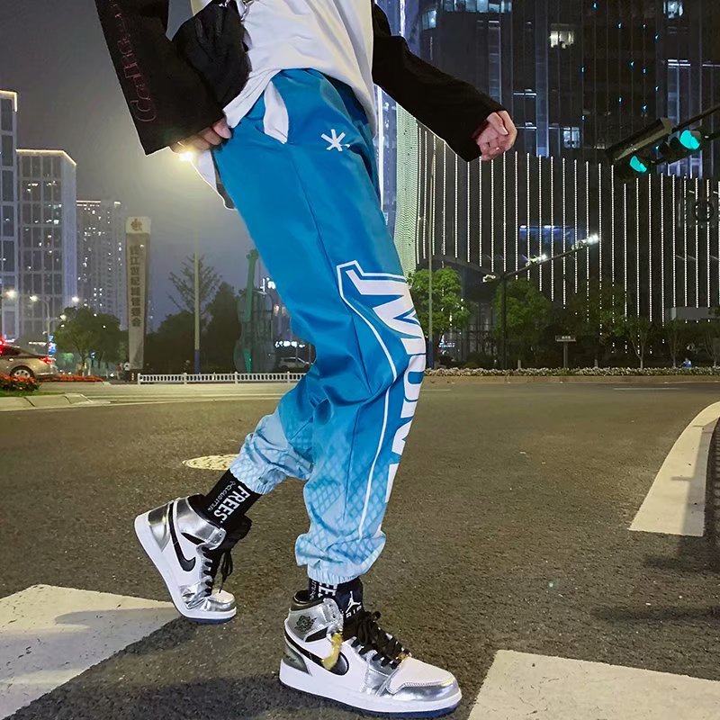 "RX STAR" JOGGER PANTS