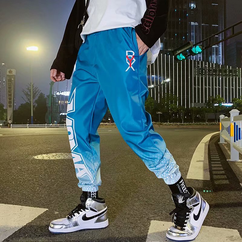 "RX STAR" JOGGER PANTS