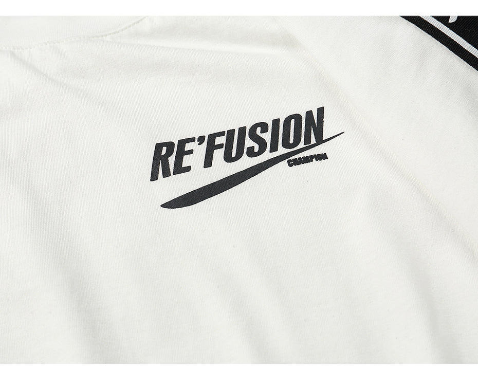 REFUSION T-SHIRT