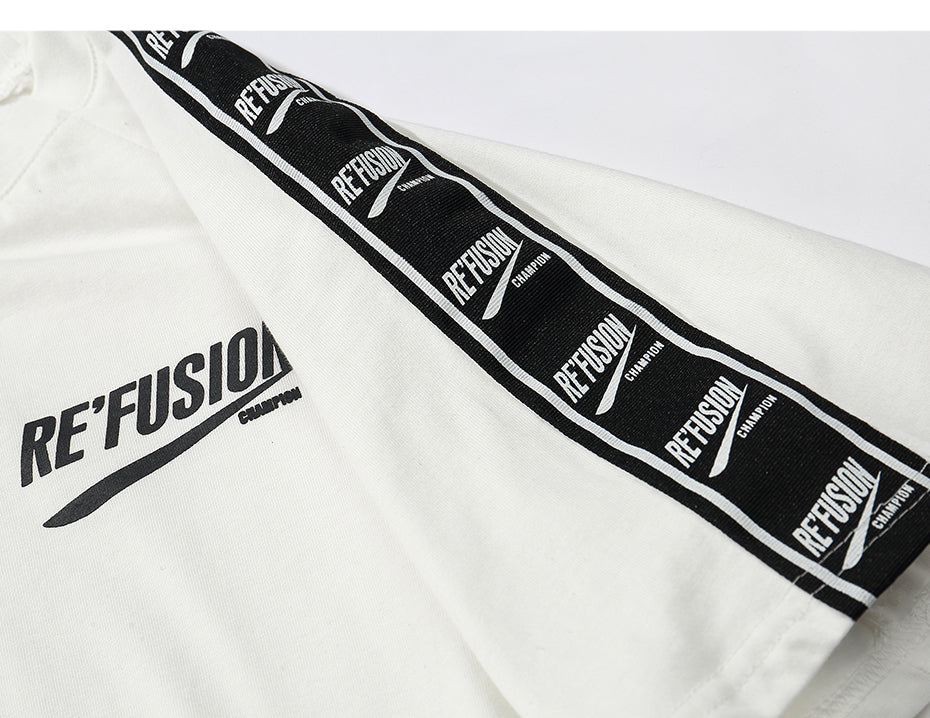 REFUSION T-SHIRT