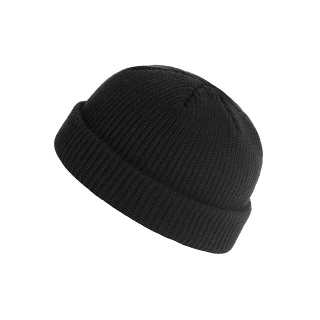 Docker Beanie