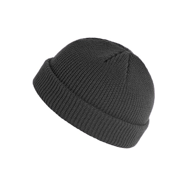 Docker Beanie