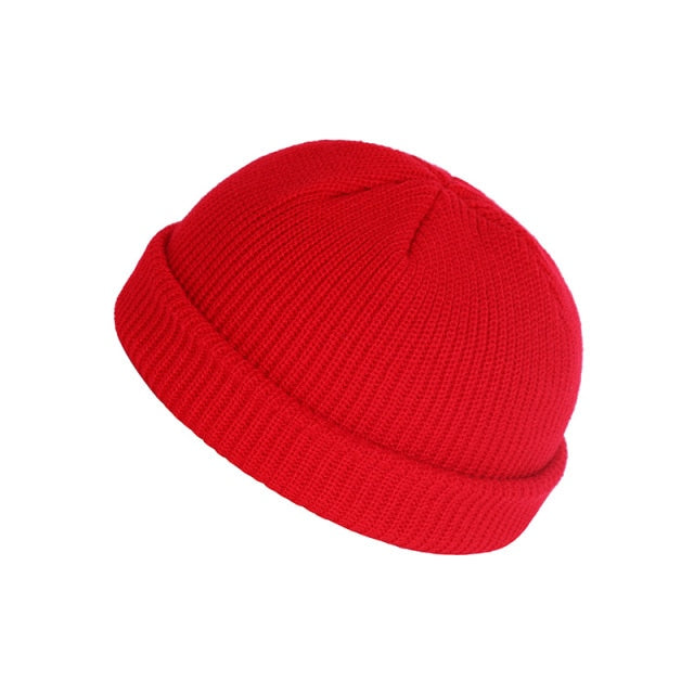 Docker Beanie