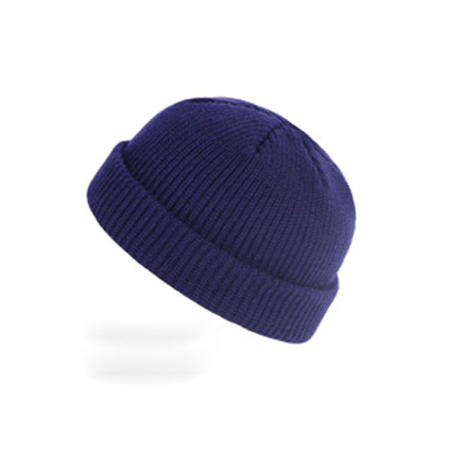 Docker Beanie