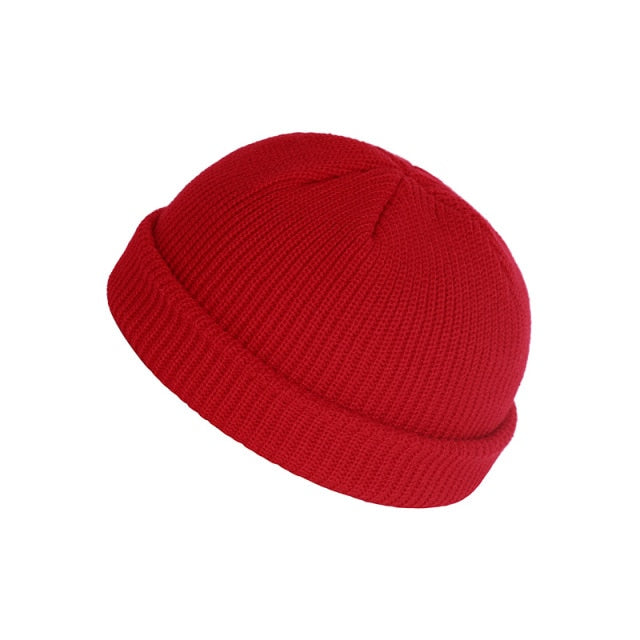 Docker Beanie