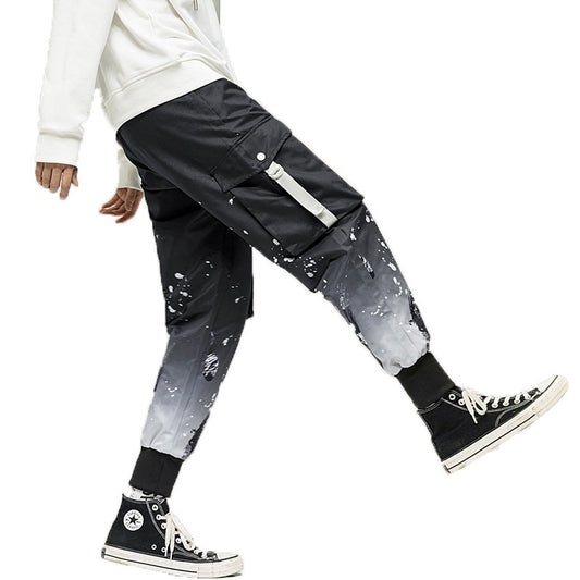 SNOWFALL JOGGER PANTS