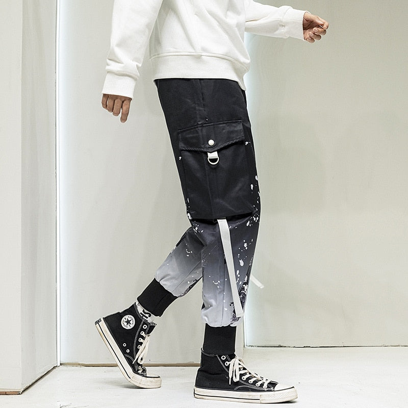 SNOWFALL JOGGER PANTS