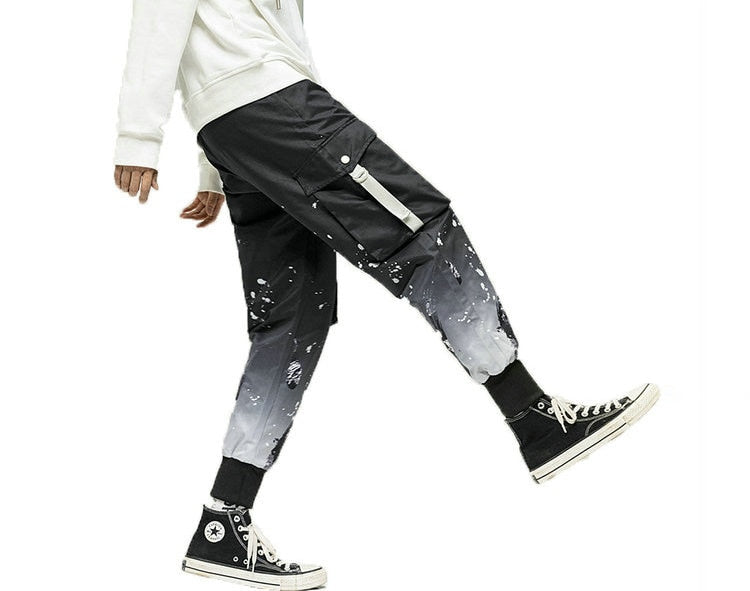 SNOWFALL JOGGER PANTS