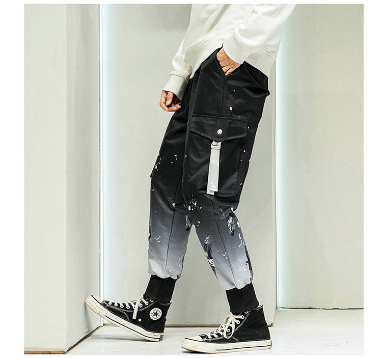 SNOWFALL JOGGER PANTS