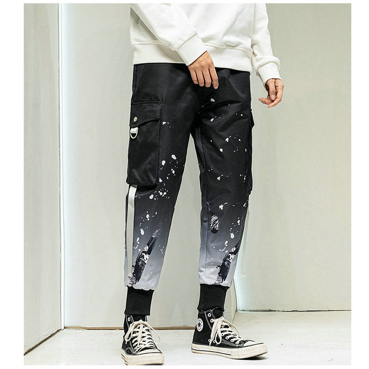 SNOWFALL JOGGER PANTS