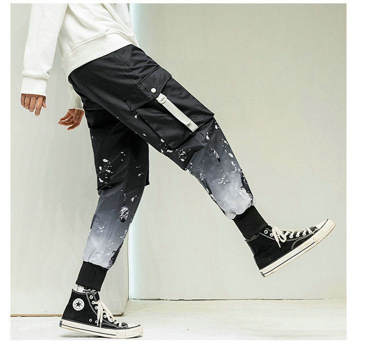 SNOWFALL JOGGER PANTS