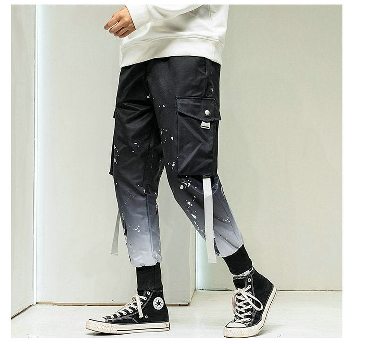 SNOWFALL JOGGER PANTS