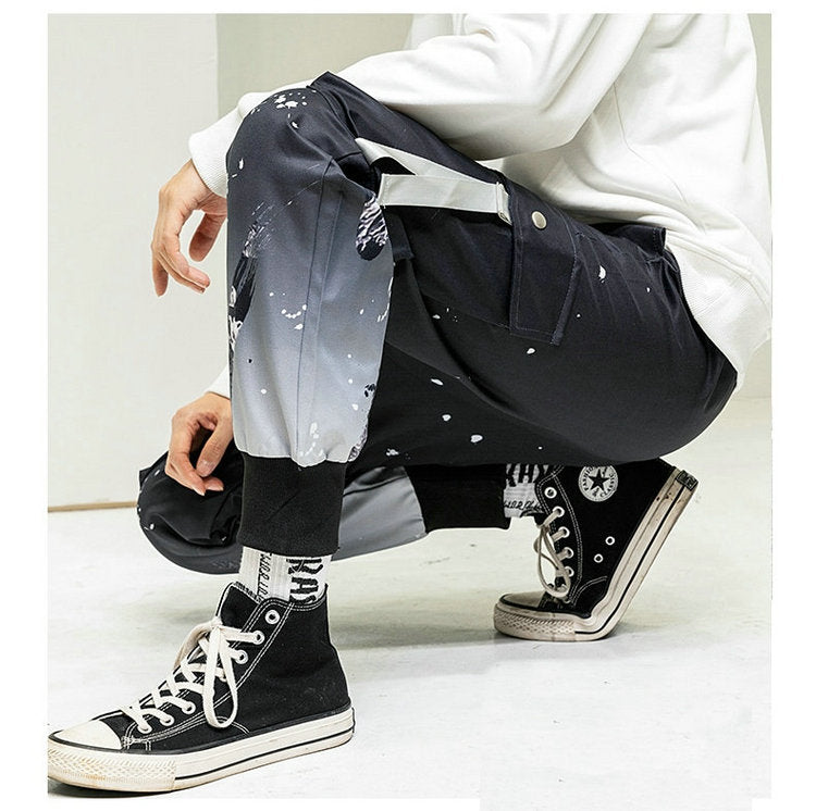 SNOWFALL JOGGER PANTS