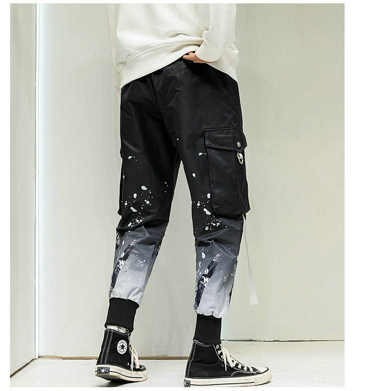 SNOWFALL JOGGER PANTS