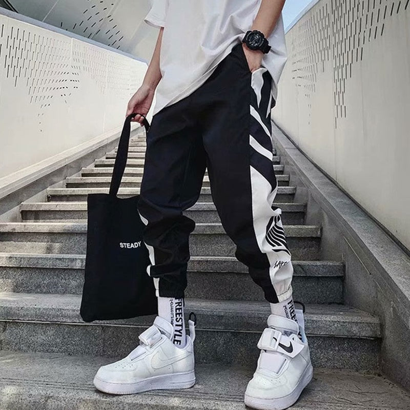 "ARROWS" MEN JOGGER PANTS