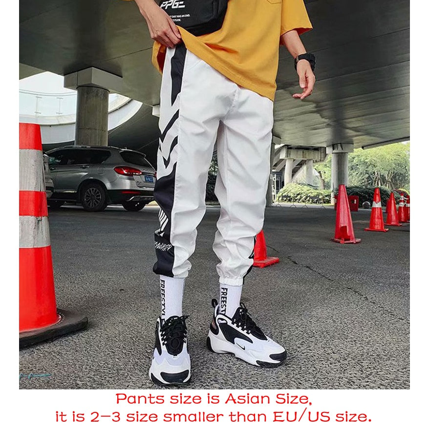 "ARROWS" MEN JOGGER PANTS