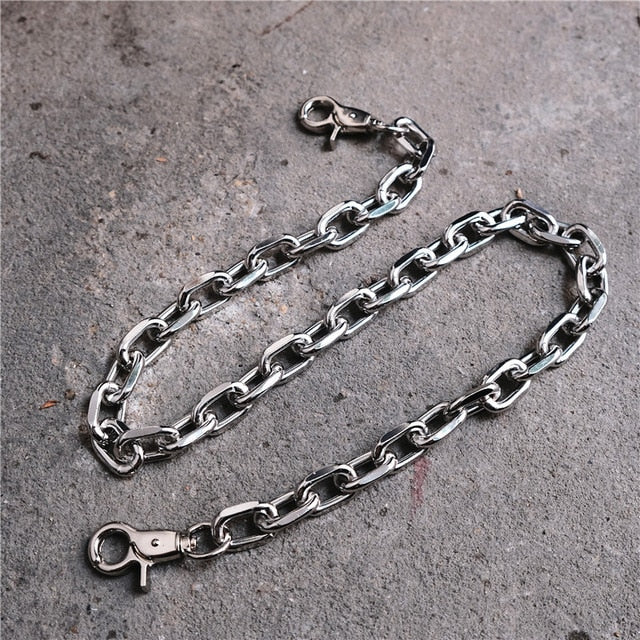 SPIKEZ WAIST CHAIN