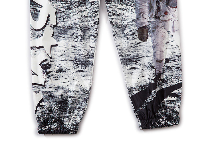 Astronaut Daily Style Joggers