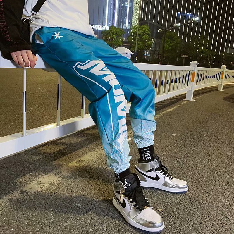 "RX STAR" JOGGER PANTS