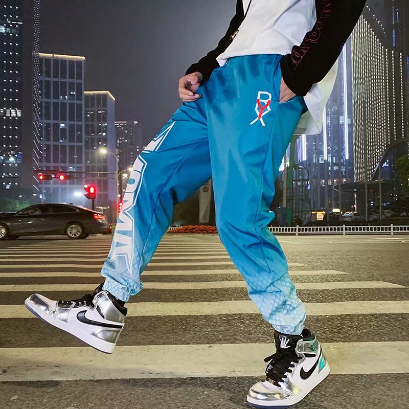 "RX STAR" JOGGER PANTS