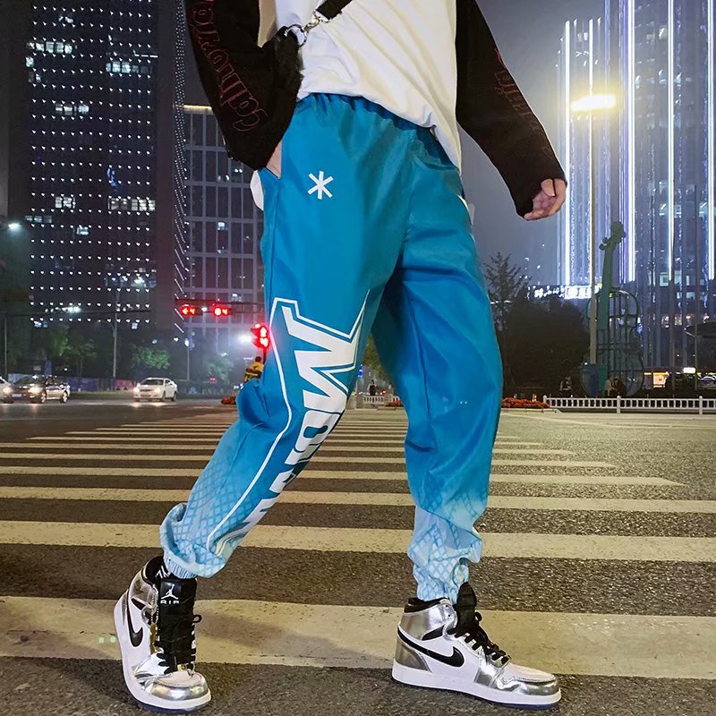 "RX STAR" JOGGER PANTS