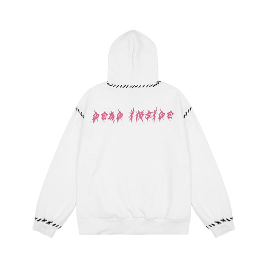 DEAD INSIDE HOODIE