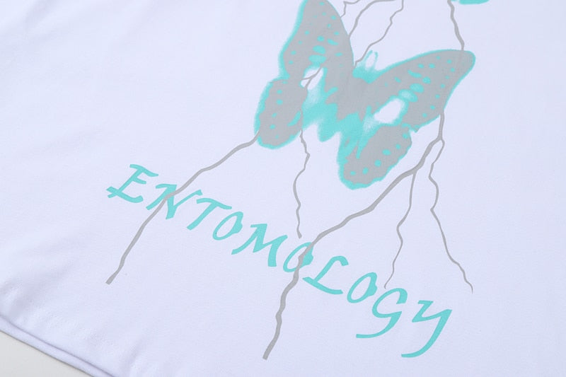 Entomology Long Sleeve Sweatshirt