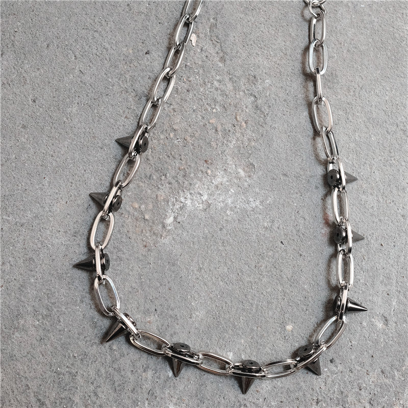 SPIKEZ WAIST CHAIN