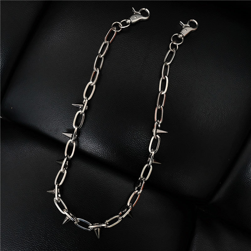 SPIKEZ WAIST CHAIN