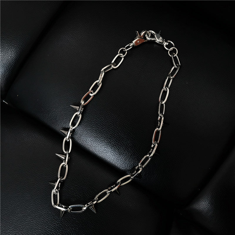 SPIKEZ WAIST CHAIN